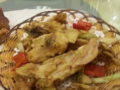 -又一间茶点轩(百汇广场店)