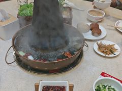 -阳坊大都涮羊肉(阳坊总店)