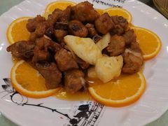 -海晖酒楼·顺德鱼生(荣华店)