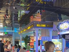 -反斗乐园(领展中心城店)