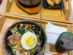 -权味·朝鲜族拌饭(勒泰店)