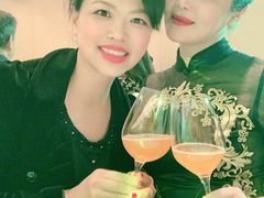 -北京中国大饭店