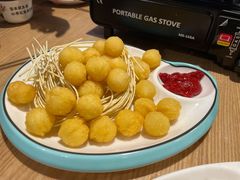 -品味泸沽湖•民族特色菜(大落水店)