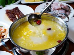 -黔人百味.贵州菜