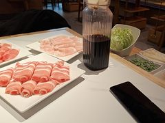-朴都老北京紫铜火锅(荣成九龙城店)