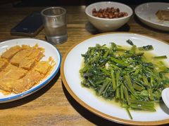 -建德食府·十八年建德菜(天目里国际街区店)