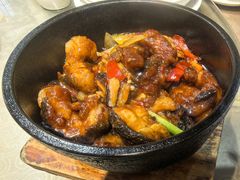 -百年银屏蚝烙·潮汕菜·非遗(乐山店)