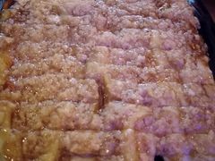 烤大茄子-云晓光头烧烤吧(川沙绿地店)