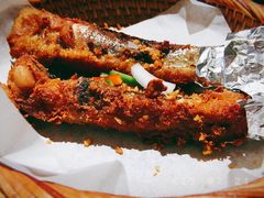 大根蒜香骨-苏小柳手工点心(人民广场分院)