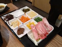 -过桥缘·过桥米线(北京望京万象汇店)