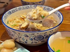 -子午路张记肉夹馍(兵马俑店)