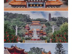-南沙天后宫景区