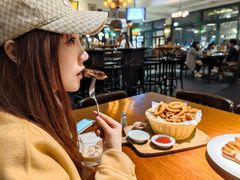 -宝莱纳餐厅(滨江店)