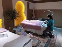 -好看加白色房子