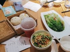 -食膳公园包子铺(烈士公园店)