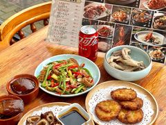 -百家鲜·杭帮菜