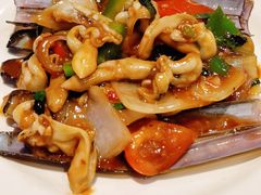 -东江海鲜大排档·潮汕菜·砂锅粥