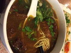 吉亨面馆(古羊路店)-吉亨面馆(古北1699店)