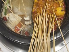 -钢管厂五区小郡肝火锅串串香(清河店)