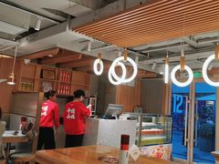 -老碗会·陕西手工面(中心书城店)