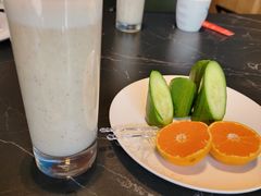 -芳芳私房菜·精做淮扬菜(承德路店)