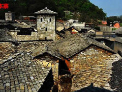 -云山屯古建筑群景区