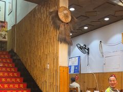 -下梅人家土菜馆(历史文化餐厅度假区店)