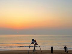 -巧克力渔家.小船海鲜家常菜(万平口店)