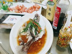 -潘先生海鲜城(神州半岛店)