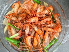 -乡情苑·农家土菜(旺山店)
