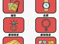 -江奢典汇·名包名表·黄金回收