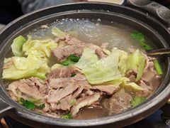 -川堂风·跷脚牛肉·乐山爆炒(宝山日月光店)