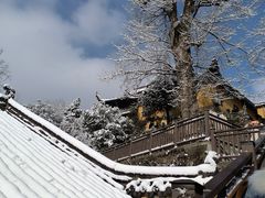 -九华山风景区
