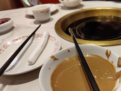 -东门口·新式老北京火锅(河西龙湖天街店)