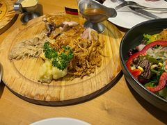 -PAULANER普拉那德国啤酒花园(千玺广场店)