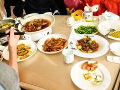 -群乐饭店(滨安路店)