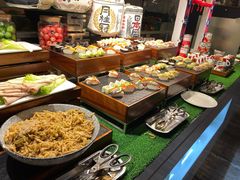 -威珀斯酒店·珀萃美食餐厅