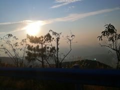-九宫山风景区
