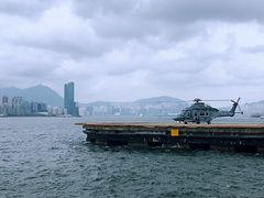 -香港华美达海景酒店