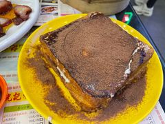 -澳门陈光记烧味饭店(万象城店)