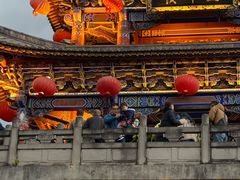 -嘉华鲜花饼(大理元帅府店)