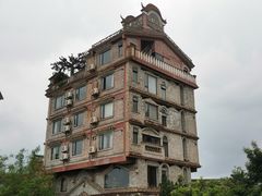 -园林美食城·本土农家菜(杨和镇店)