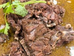 -芦月轩羊蝎子(北蜂窝店)