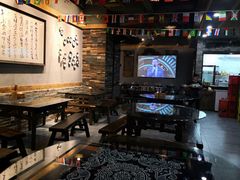 大堂-阿嫂印象·民间江湖菜(大学城店)