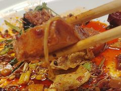 -拿渡·水煮鱼 麻辣香锅(西单大悦城店)