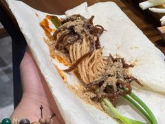-煎饼卷大葱(春秋西路店)