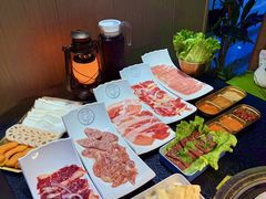 -熊大·鲜烤黄牛肉(五山店)