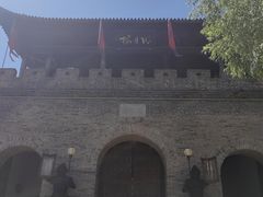 -雁门关景区