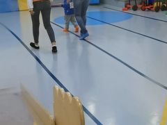 -金色雨林感统学能培训中心(武广校区)