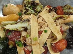 -老五麻辣香锅(盘锦花园店)